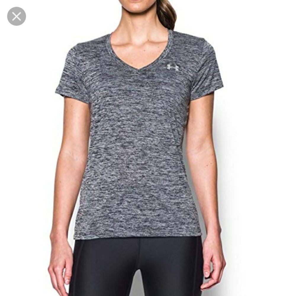 Women's under armour T-shirt